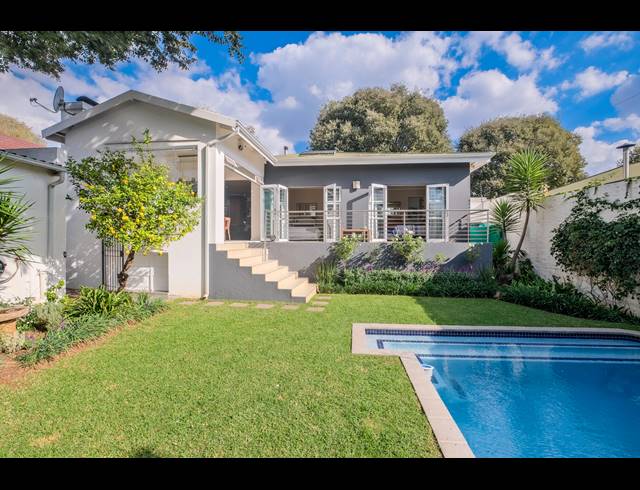 3 BEDROOM HOUSE SOLD IN PARKHURST